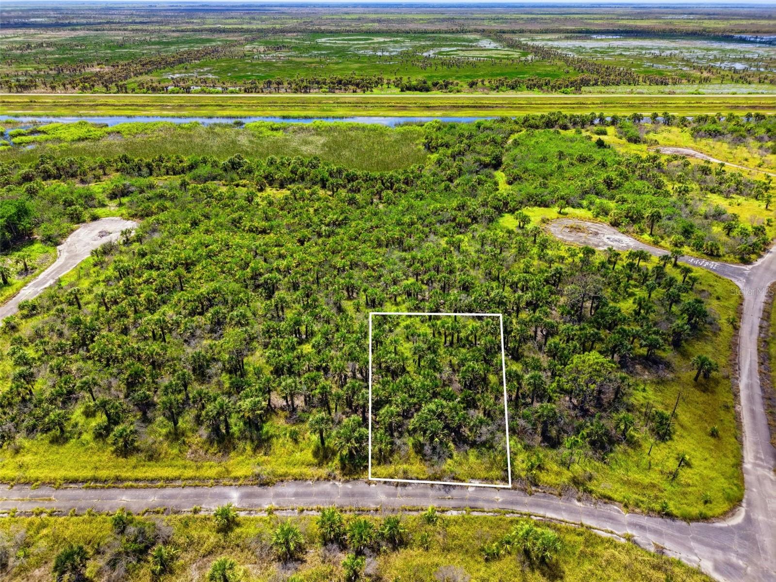 2806 Flameflower Ter Sw Property Photo 2