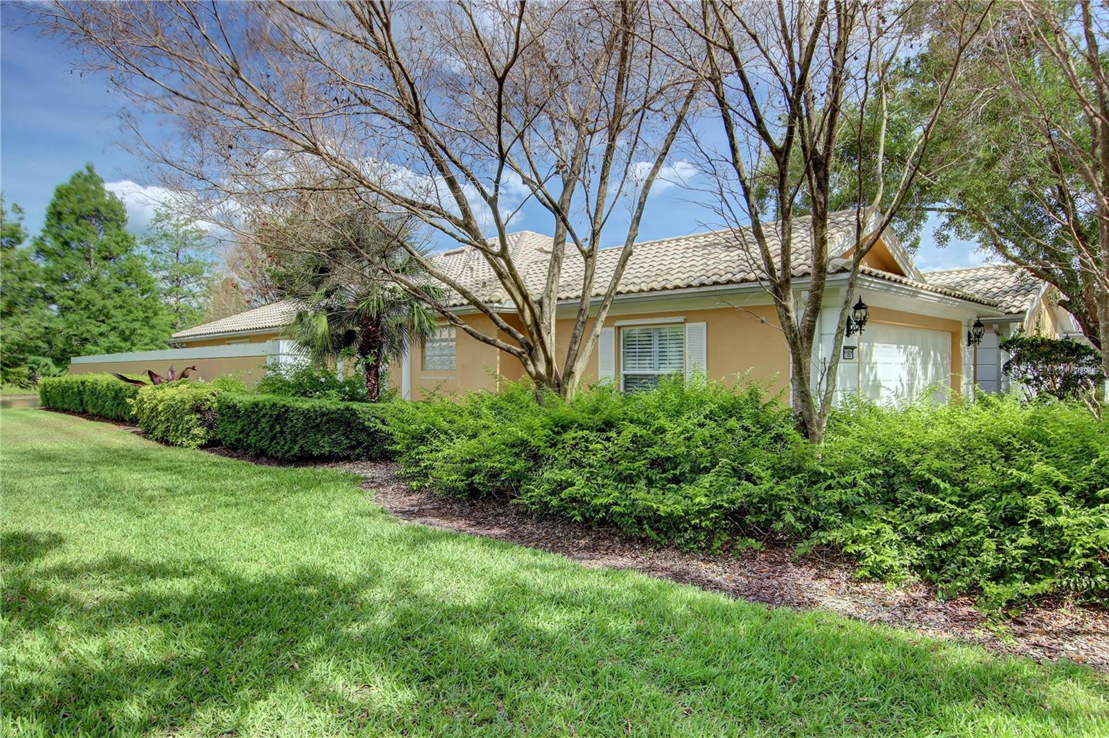 11801 Fan Tail Ln Property Photo 1