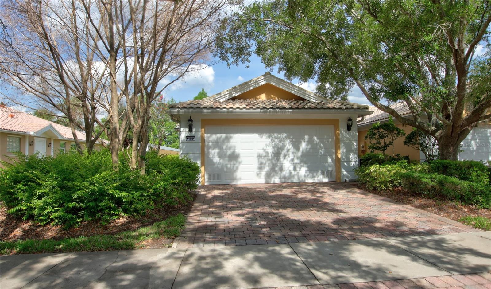 11801 Fan Tail Ln Property Photo 2