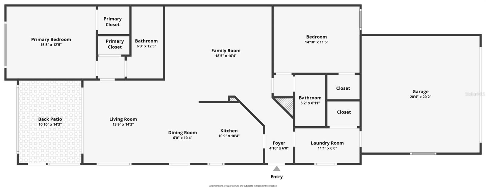 11801 Fan Tail Ln Property Photo 36