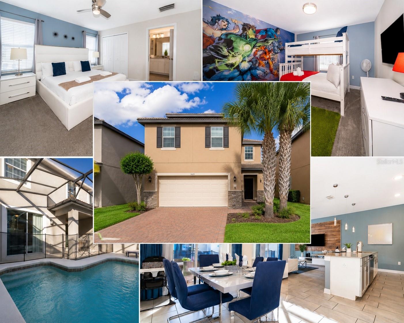5429 Misty Oak Cir Property Photo 1