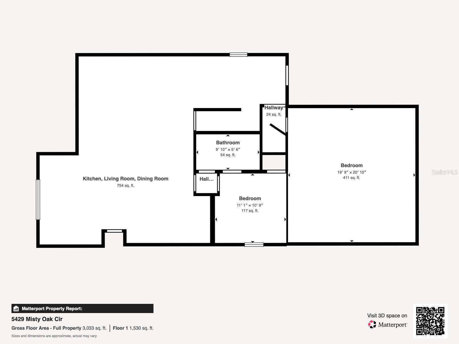 5429 Misty Oak Cir Property Photo 5