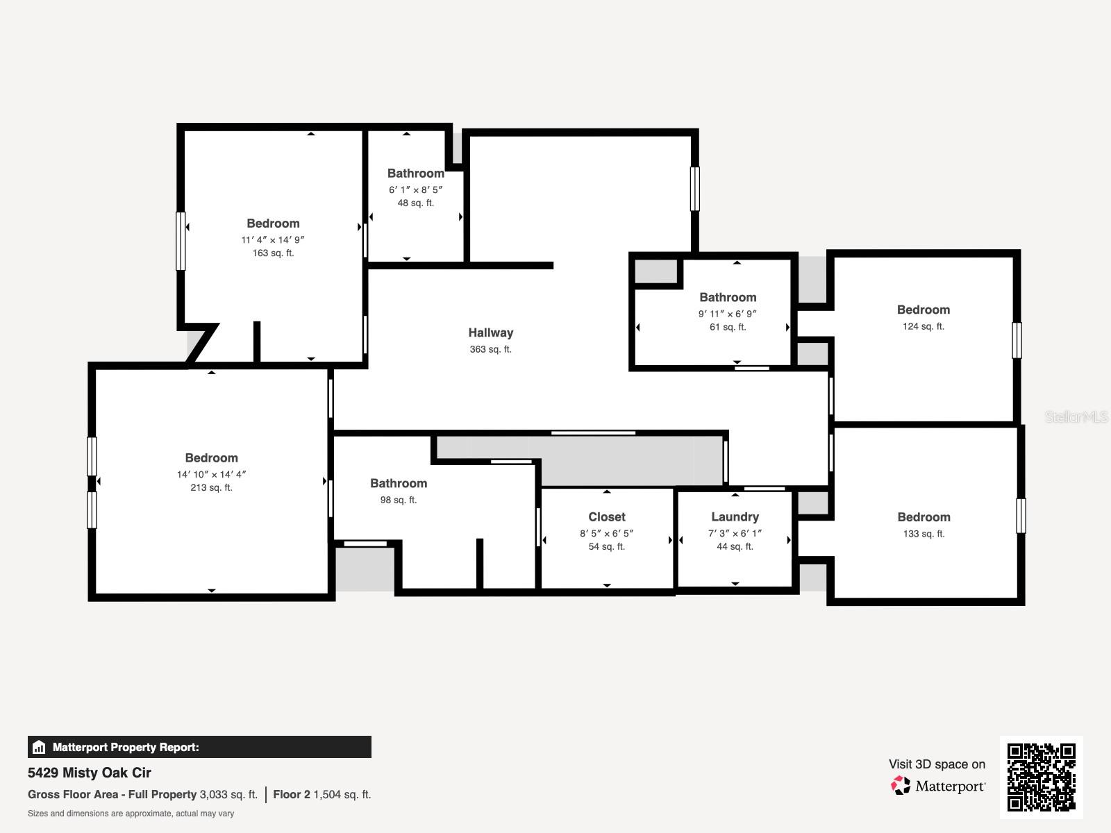 5429 Misty Oak Cir Property Photo 6