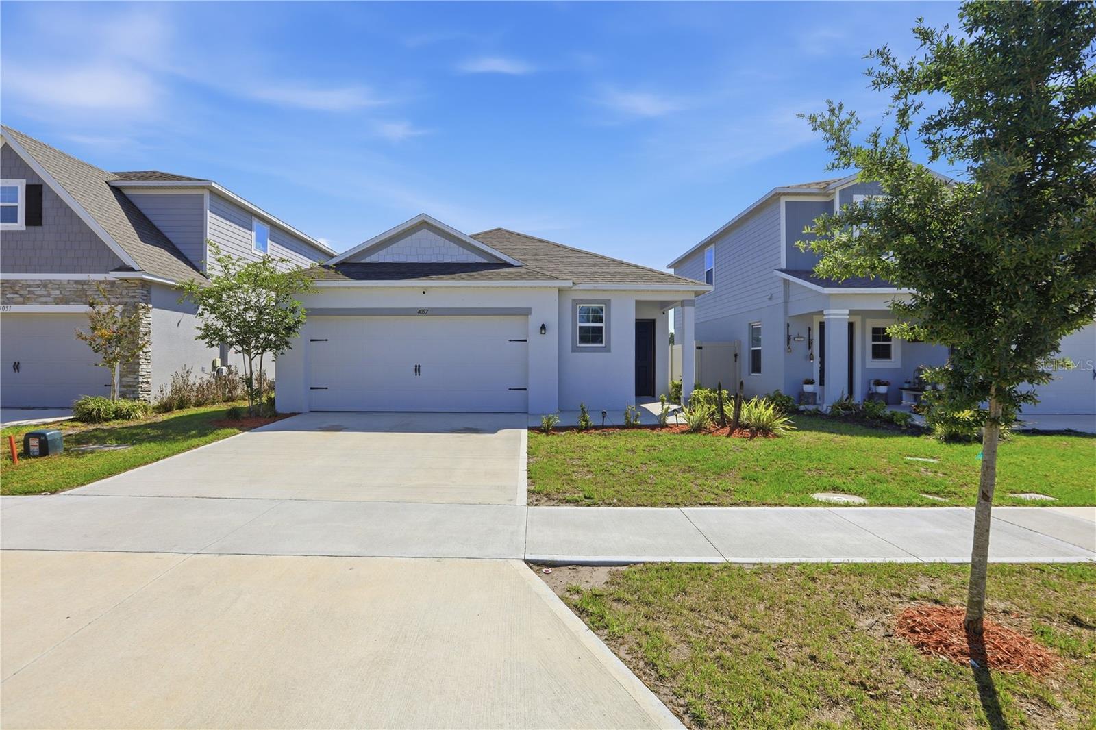 4057 Sagefield Dr Property Photo 2