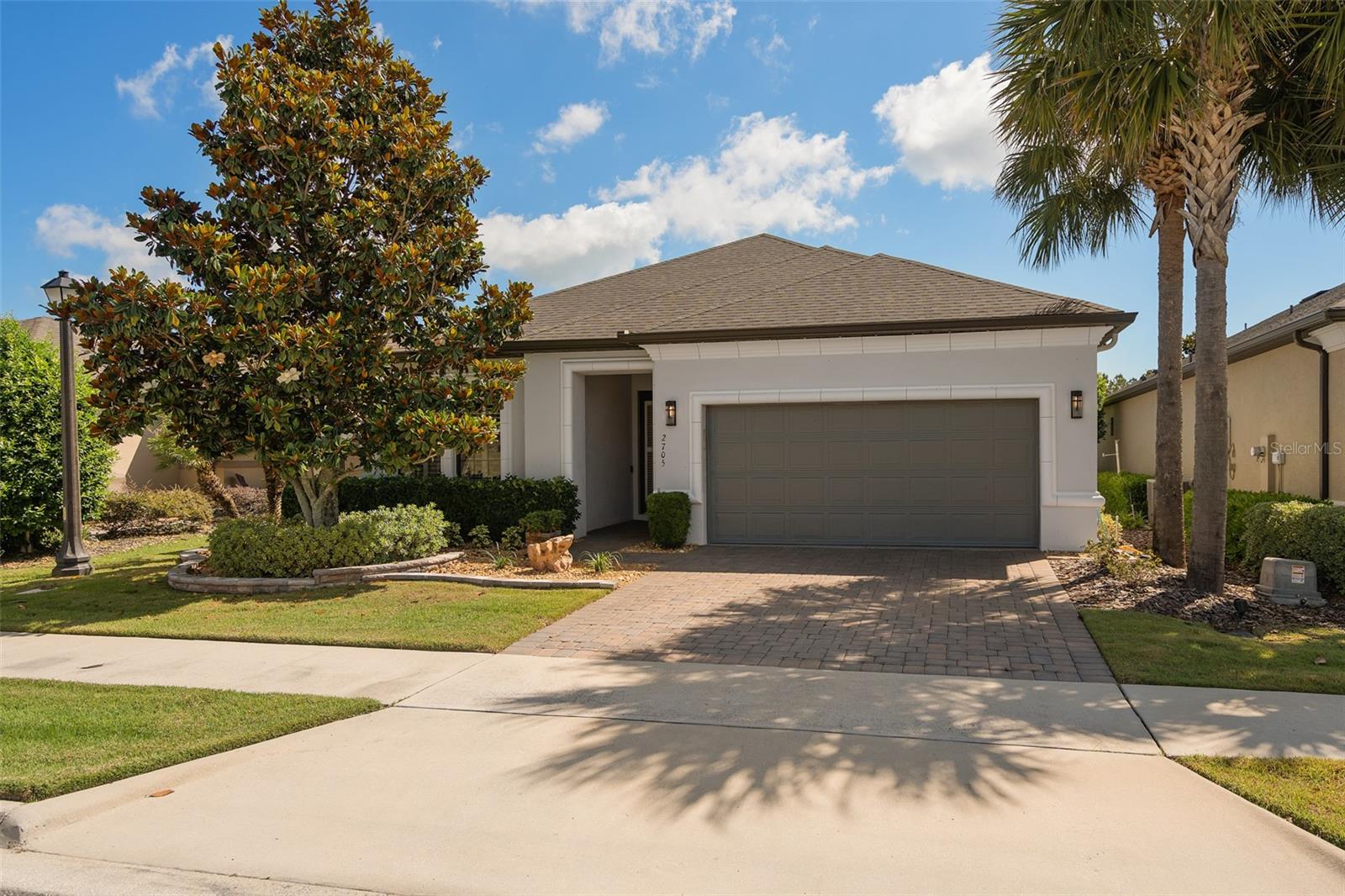 2705 STARGRASS CIR