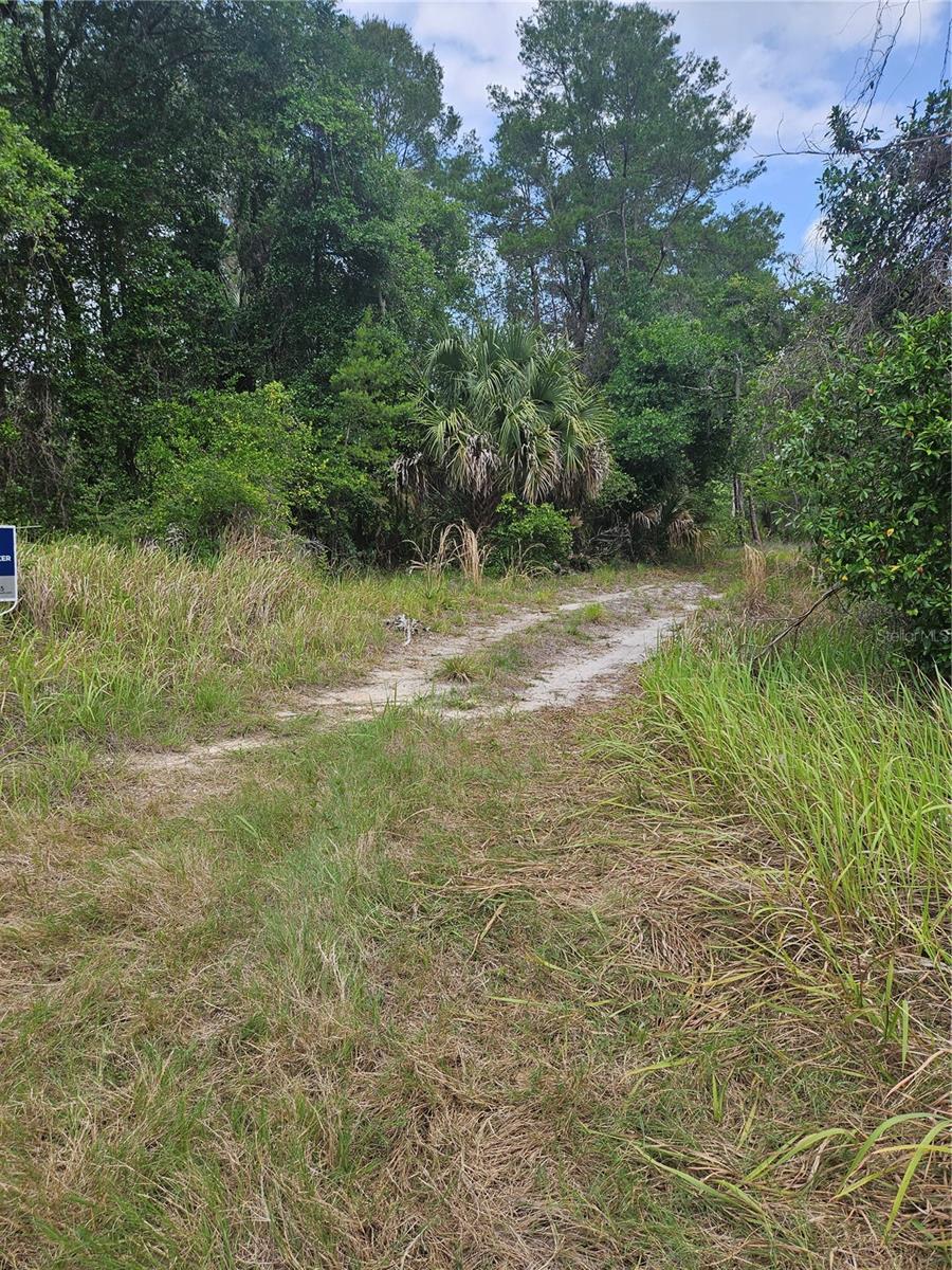 0 Culver Way Property Photo 4