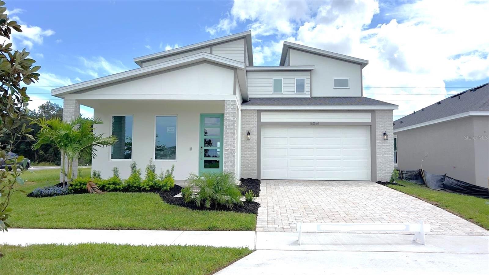 5051 Orinoco Ln Property Photo