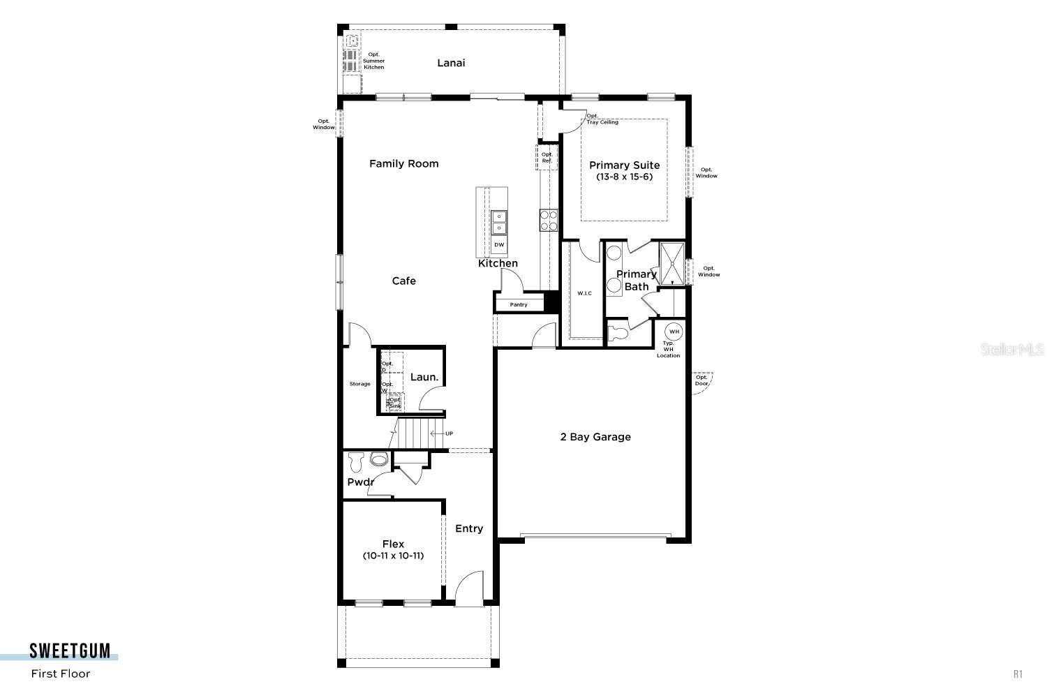 5051 Orinoco Ln Property Photo 2