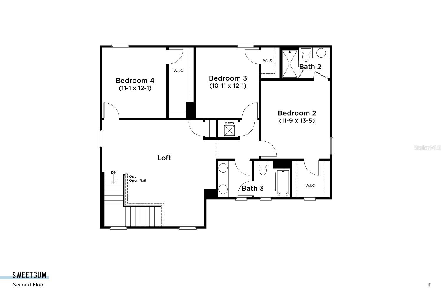 5051 Orinoco Ln Property Photo 4