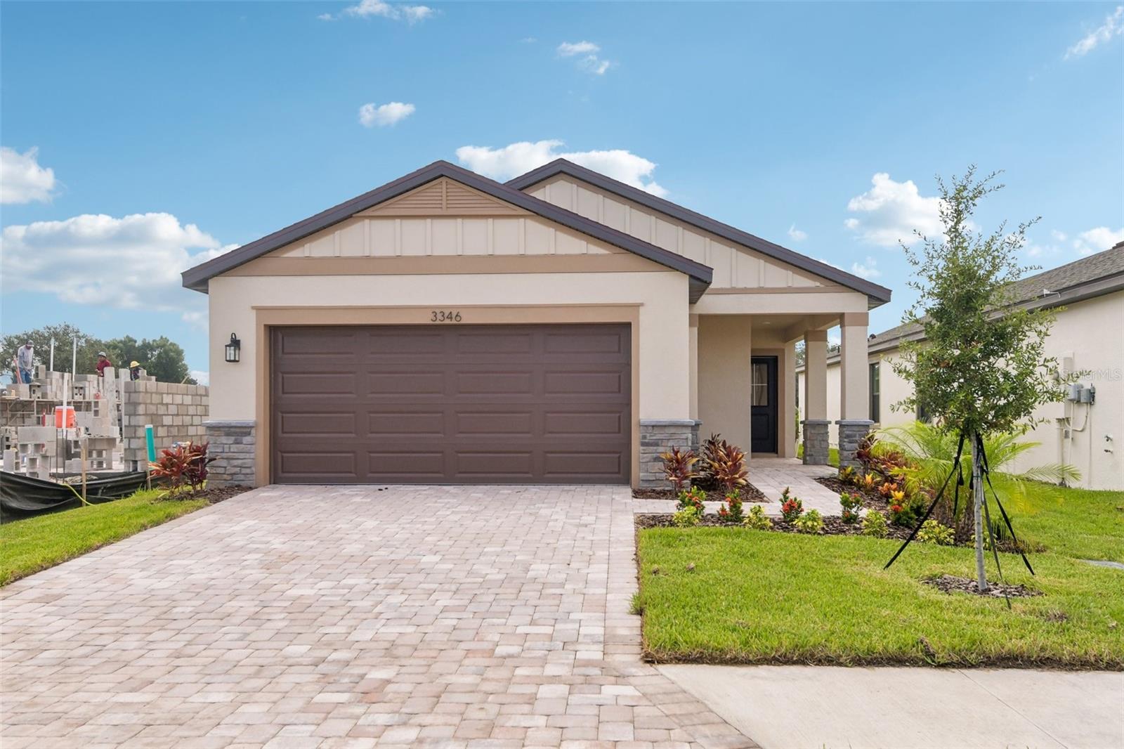 3346 CUP DR