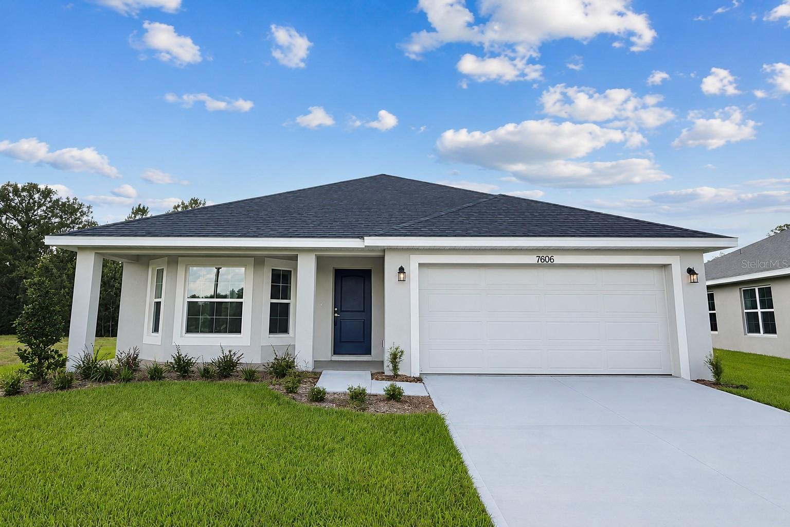 7606 Bent Tree Loop Property Photo 1