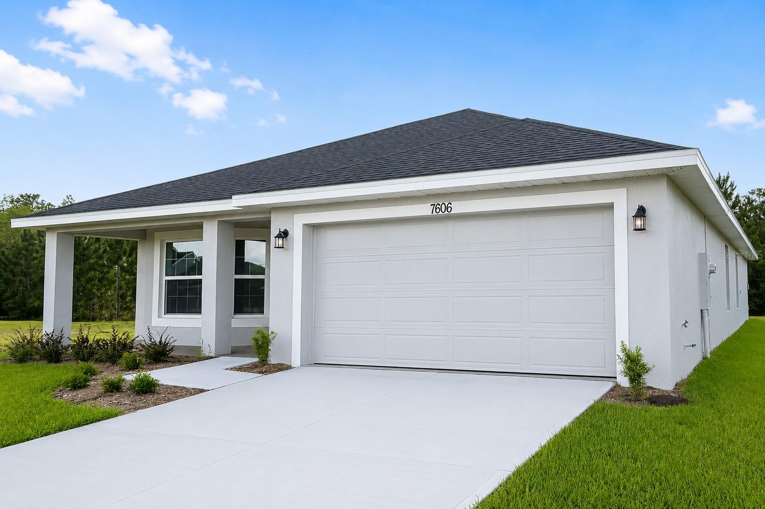7606 Bent Tree Loop Property Photo 2