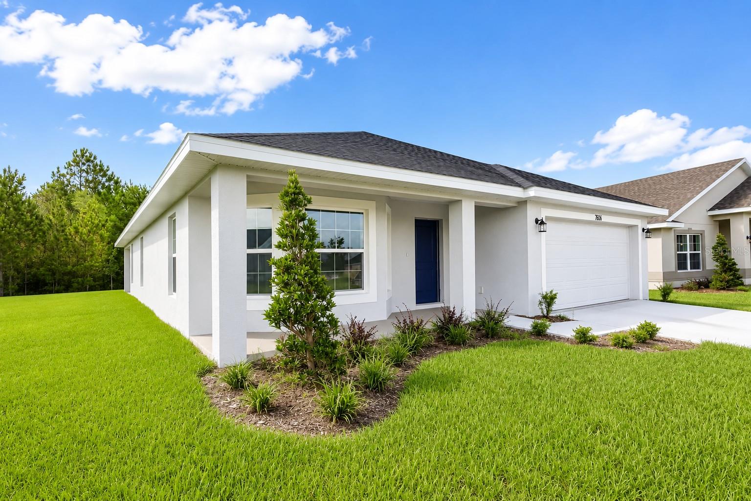 7606 Bent Tree Loop Property Photo 4