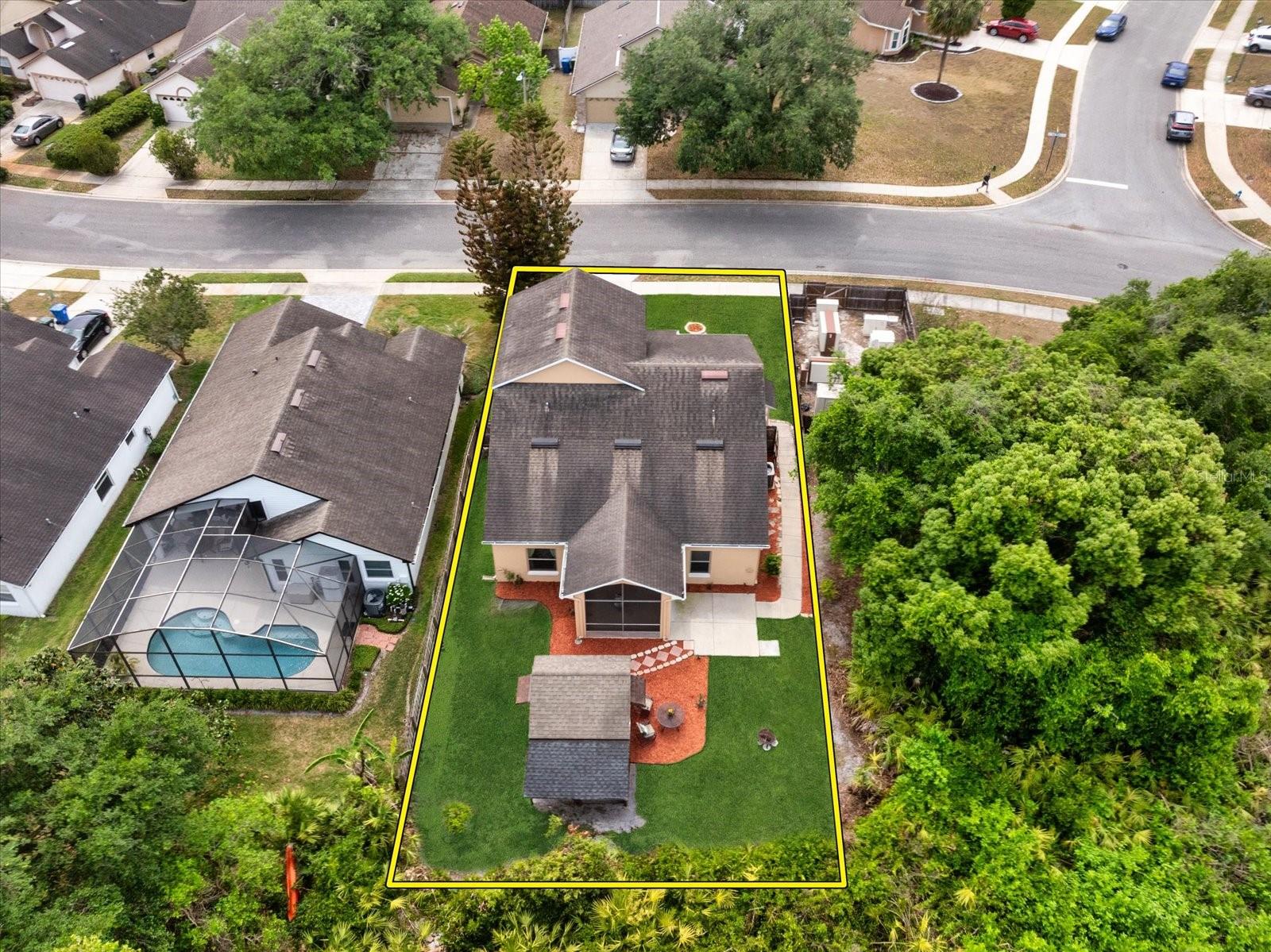1111 Twin Rivers Blvd Property Photo 37