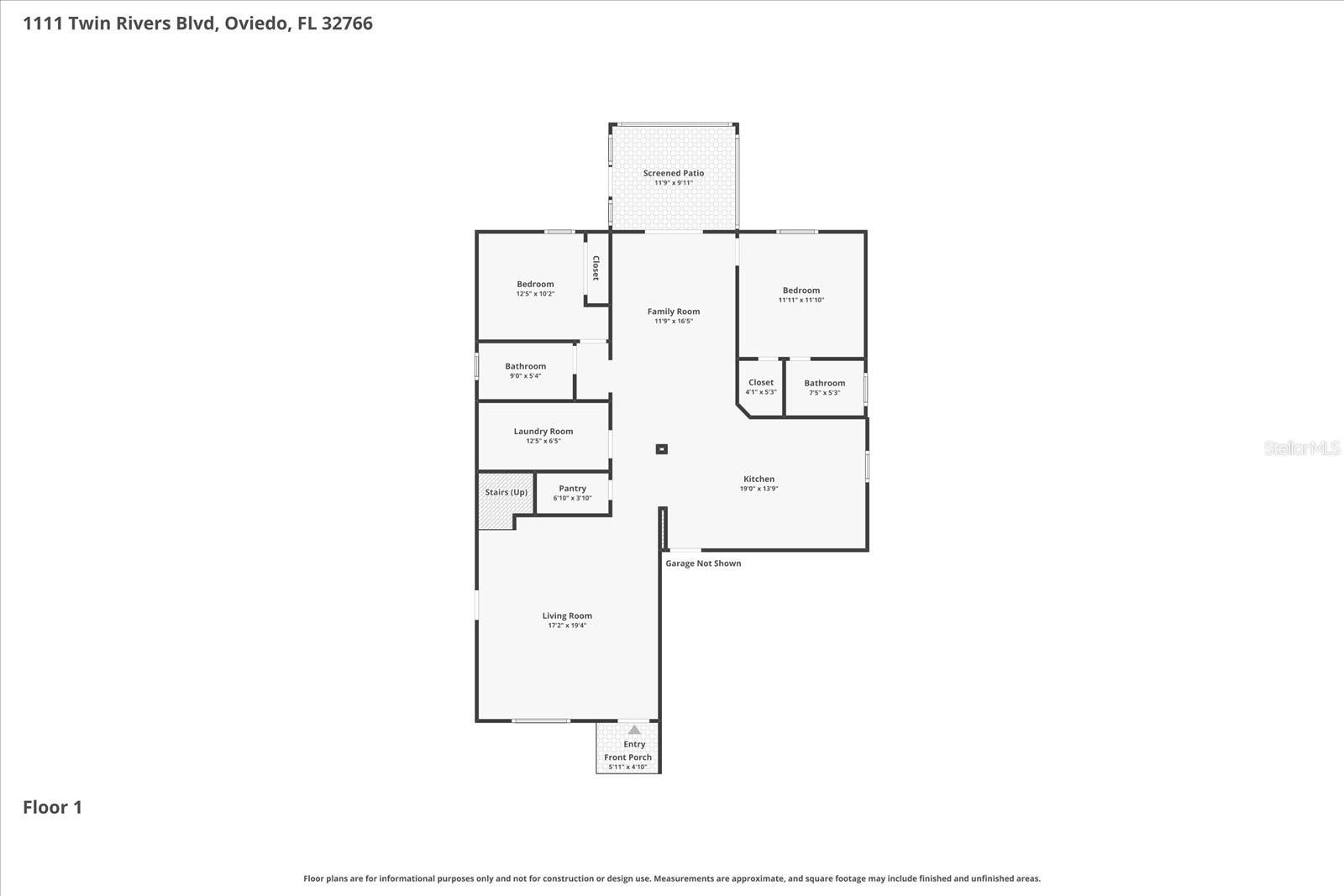 1111 Twin Rivers Blvd Property Photo 38
