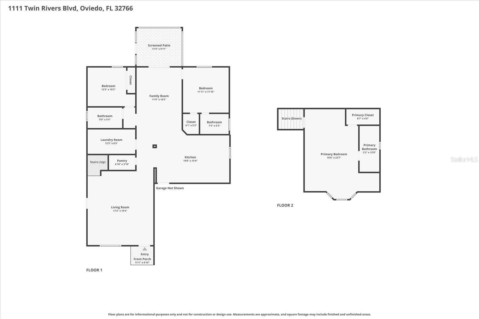 1111 Twin Rivers Blvd Property Photo 40