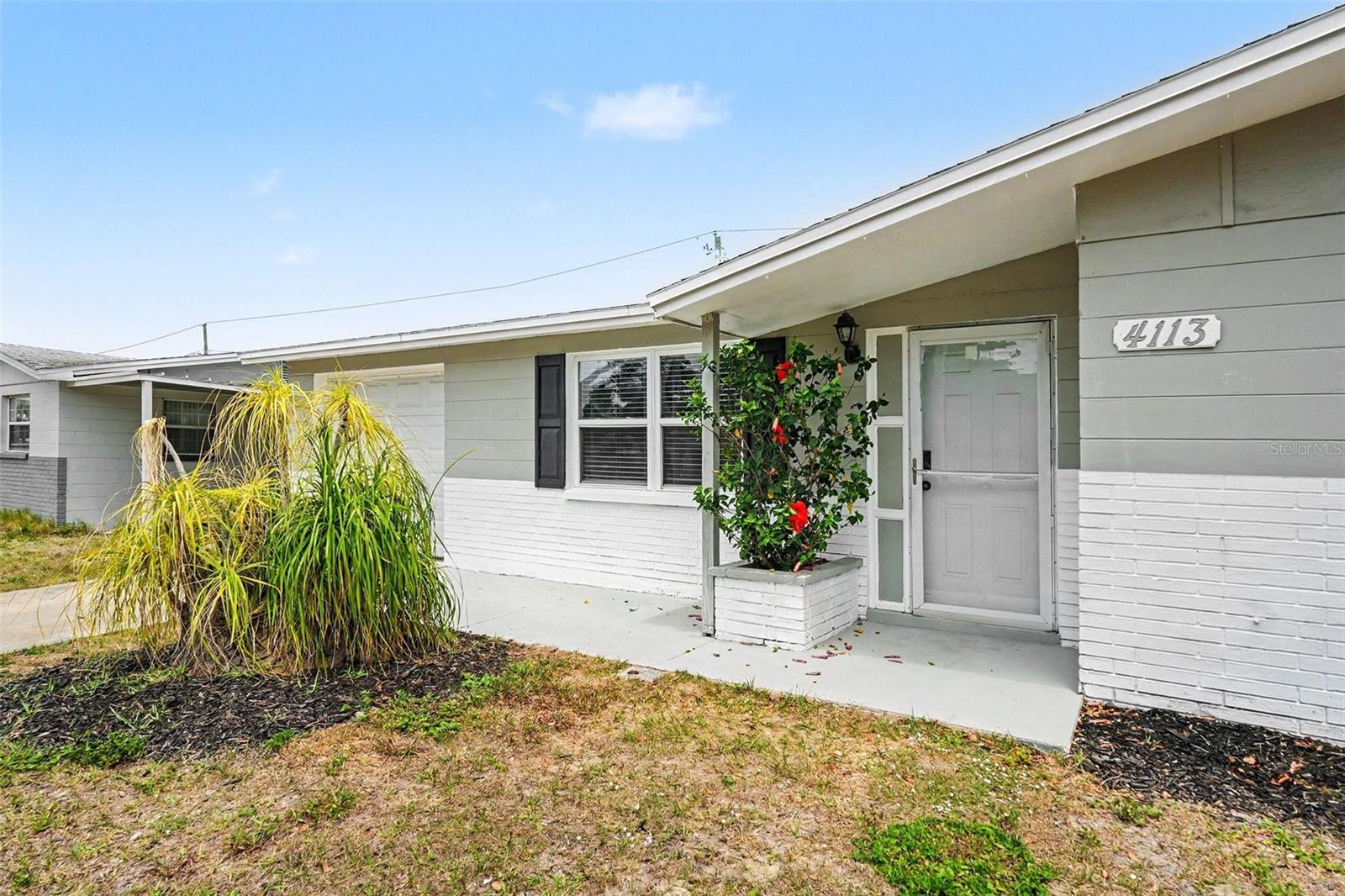 4113 Kibler Ln Property Photo 1