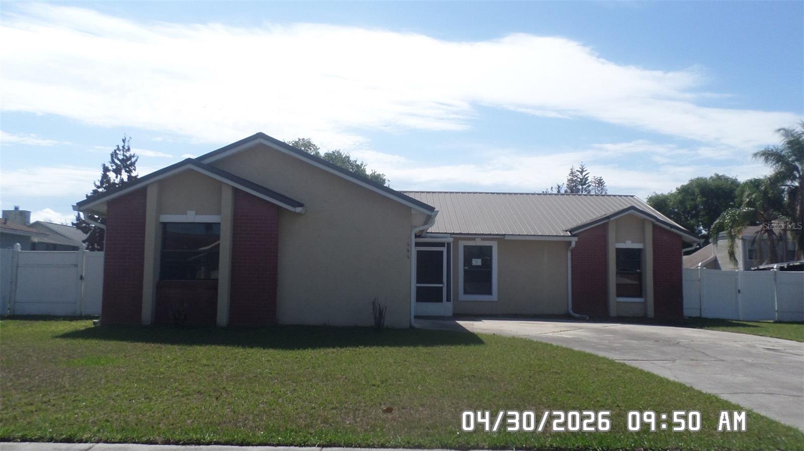 2665 MILL RUN BLVD