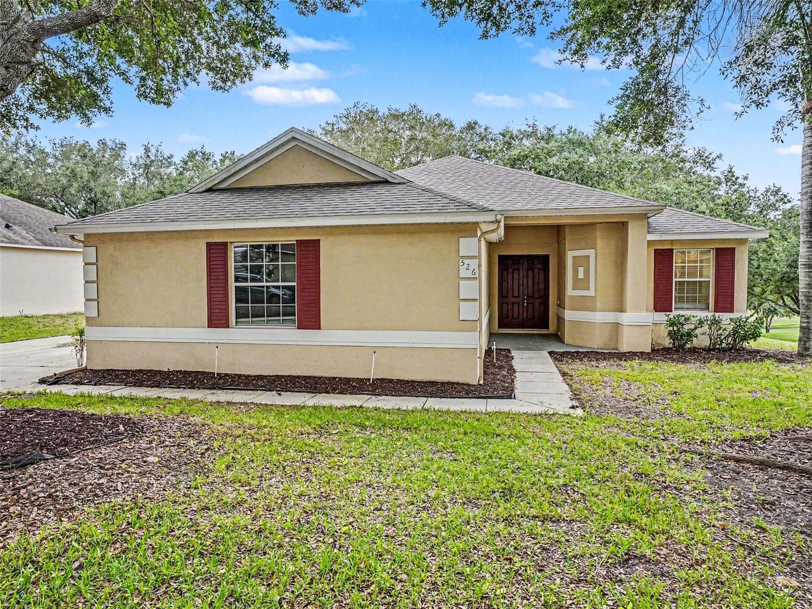 526 Azalea Bloom Dr Property Photo 1