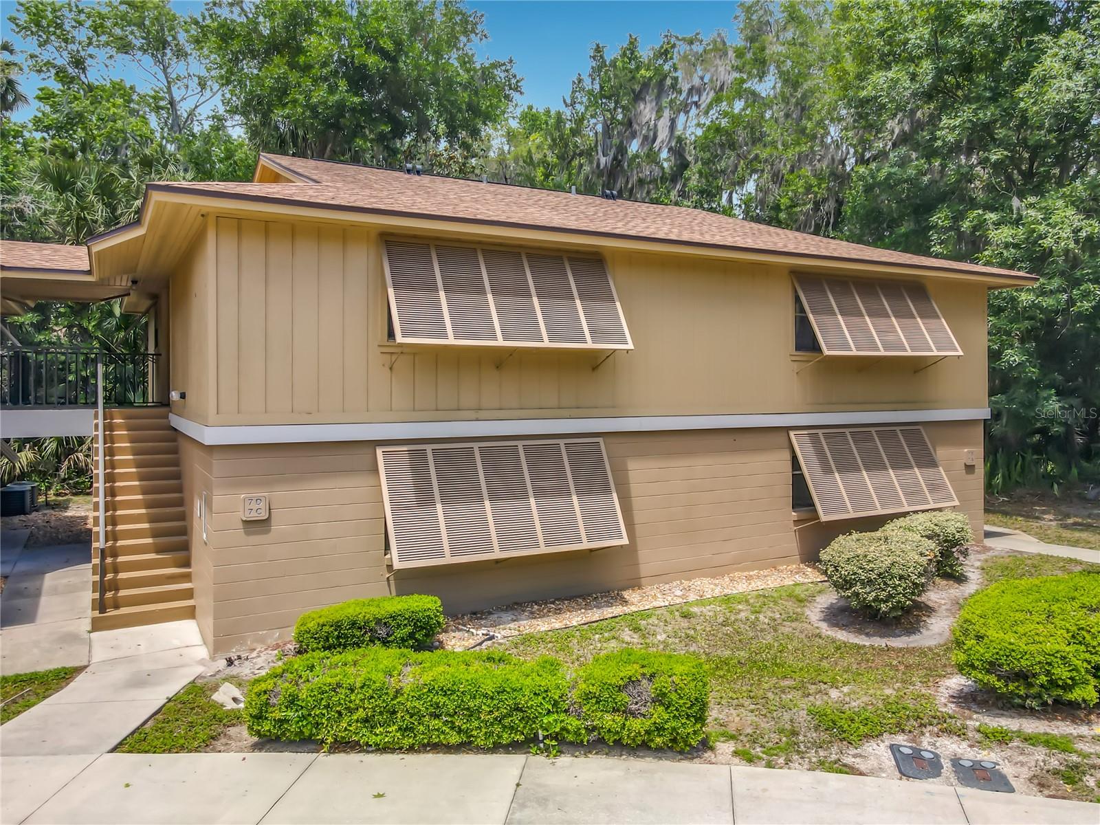 110 Cypress Woods Ct #7d Property Photo 1