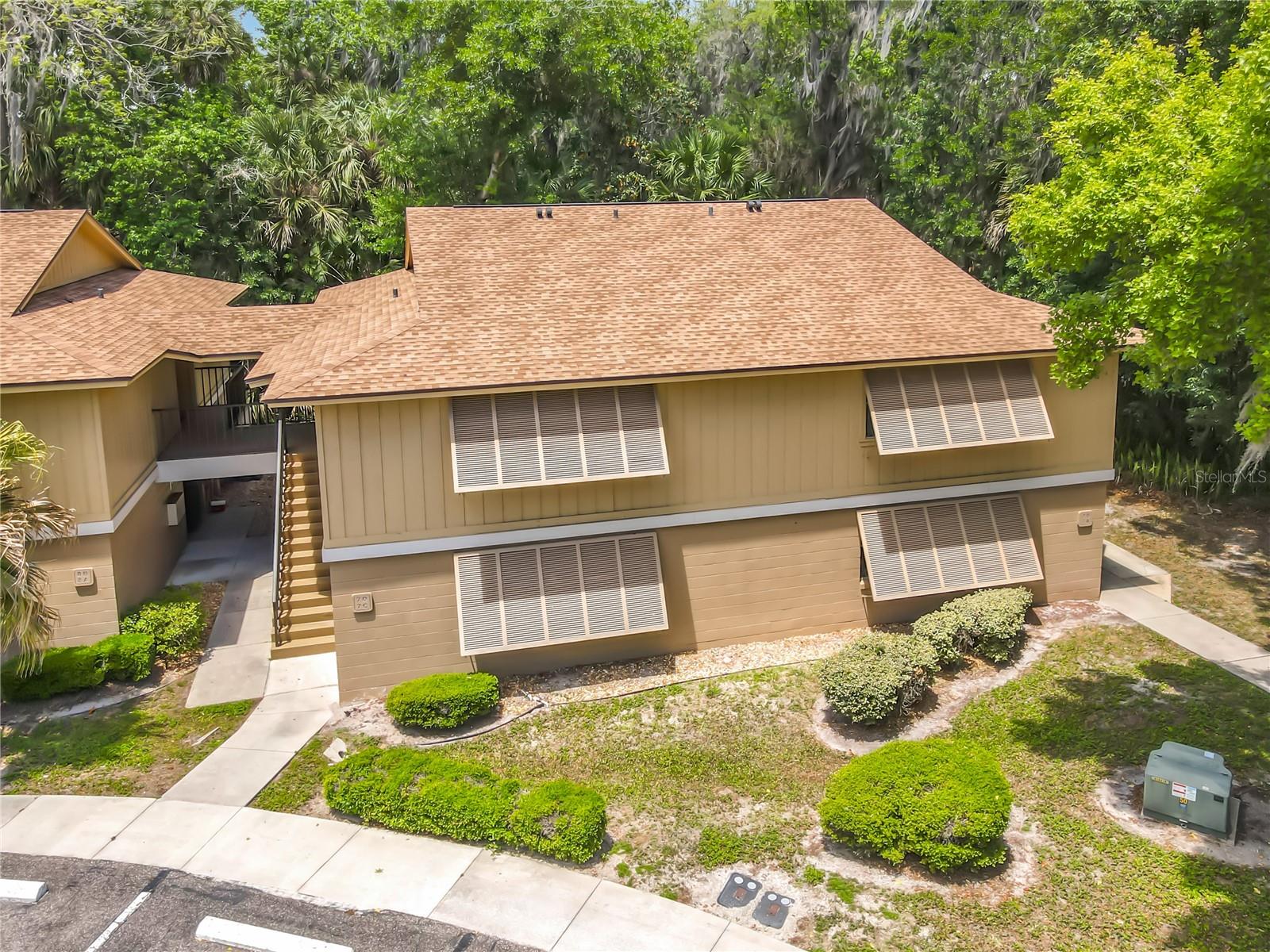 110 Cypress Woods Ct #7d Property Photo 2
