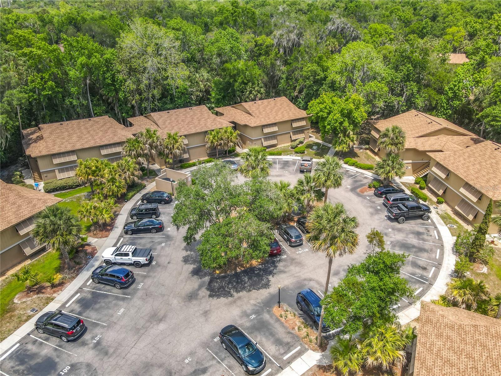 110 Cypress Woods Ct #7d Property Photo 4