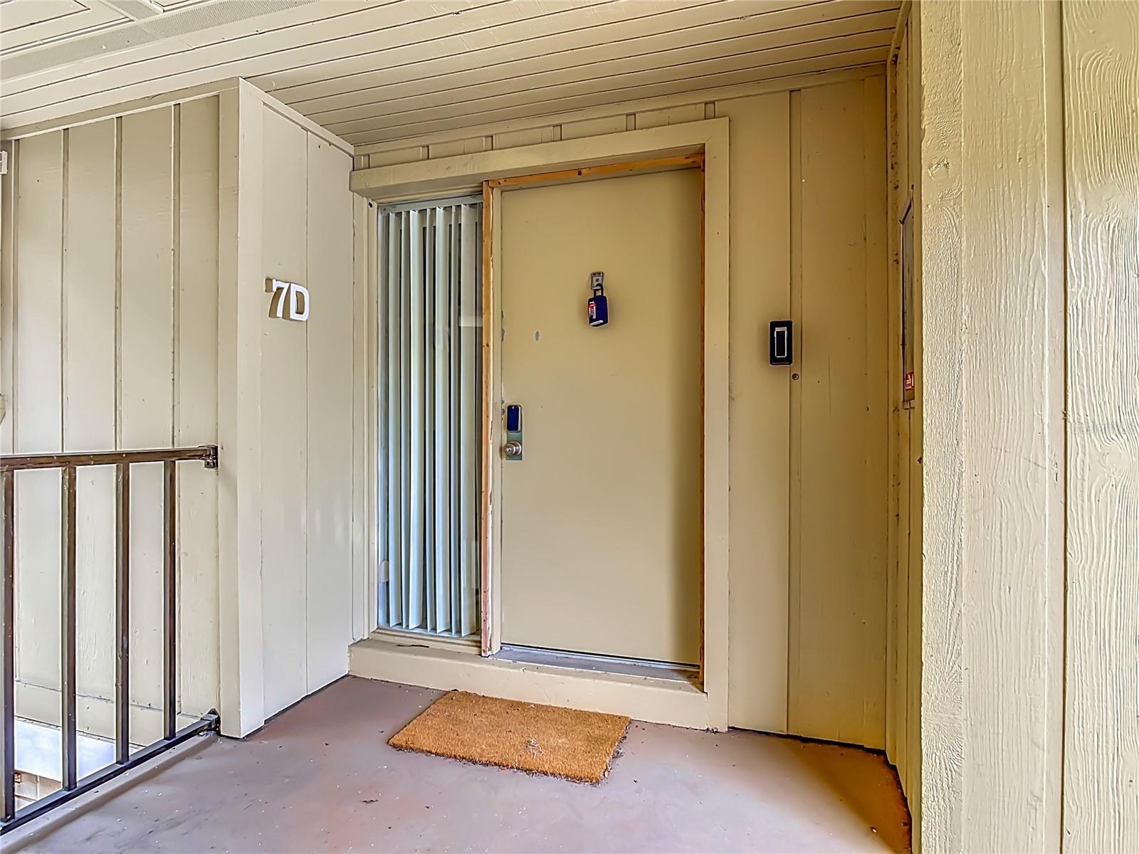 110 Cypress Woods Ct #7d Property Photo 6