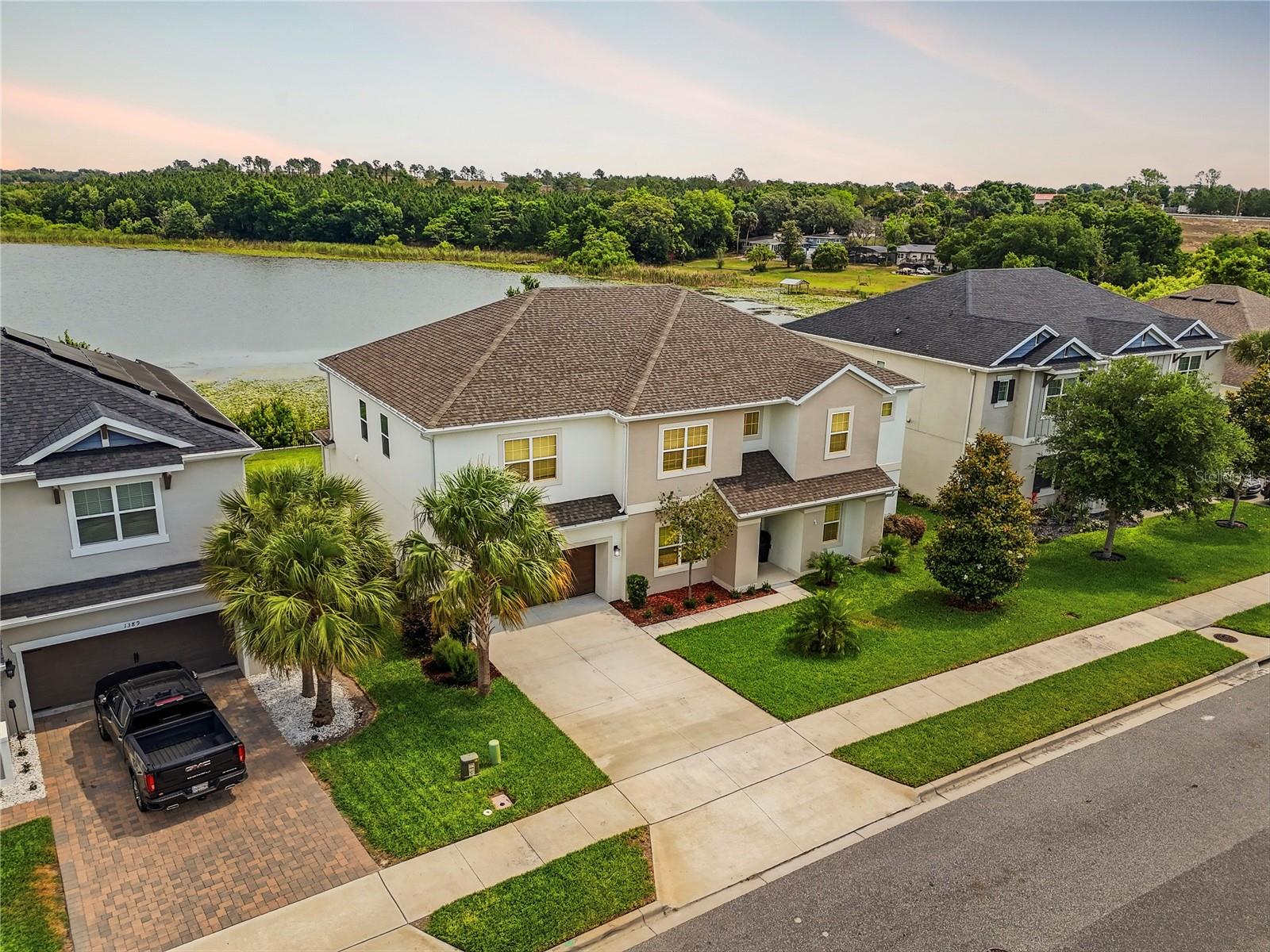 1383 Waterview Ridge Cir Property Photo 1