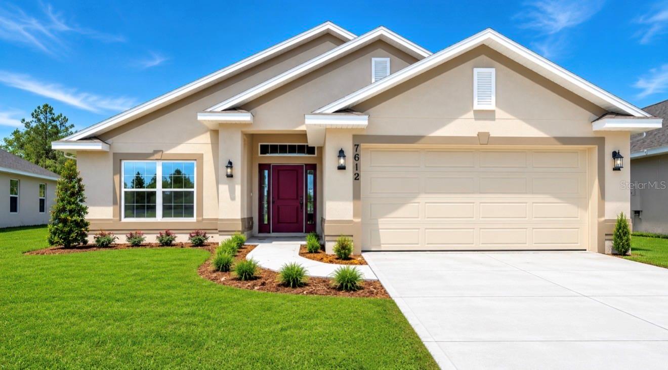 7612 BENT TREE LOOP Property Photo 1