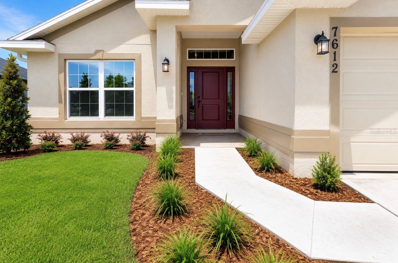 7612 Bent Tree Loop Property Photo 2