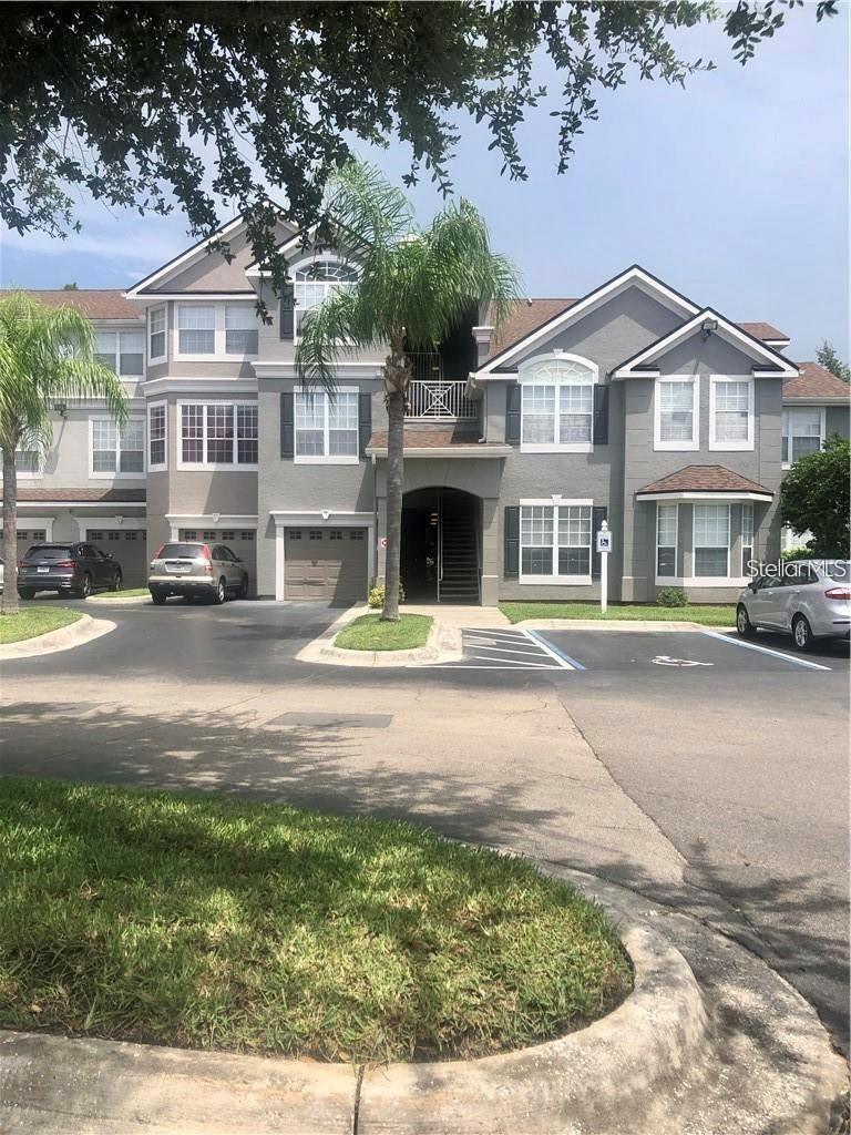 3325 S Kirkman Rd #423 Property Photo 1