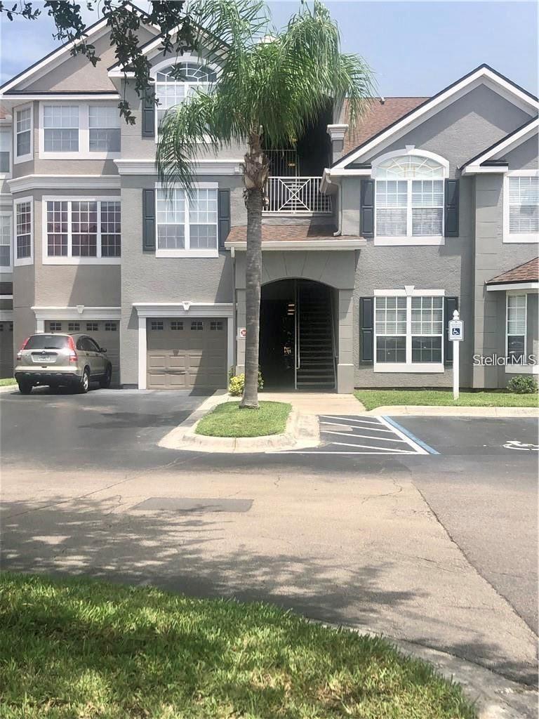 3325 S Kirkman Rd #423 Property Photo 2