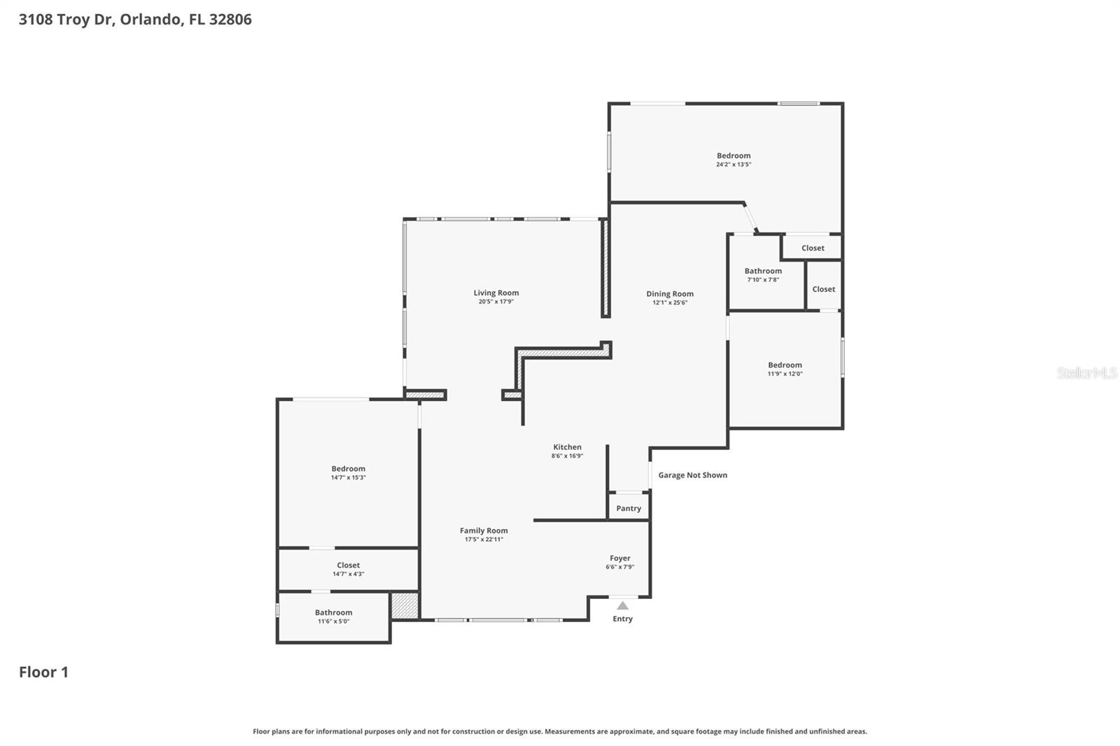 3108 Troy Dr Property Photo 32