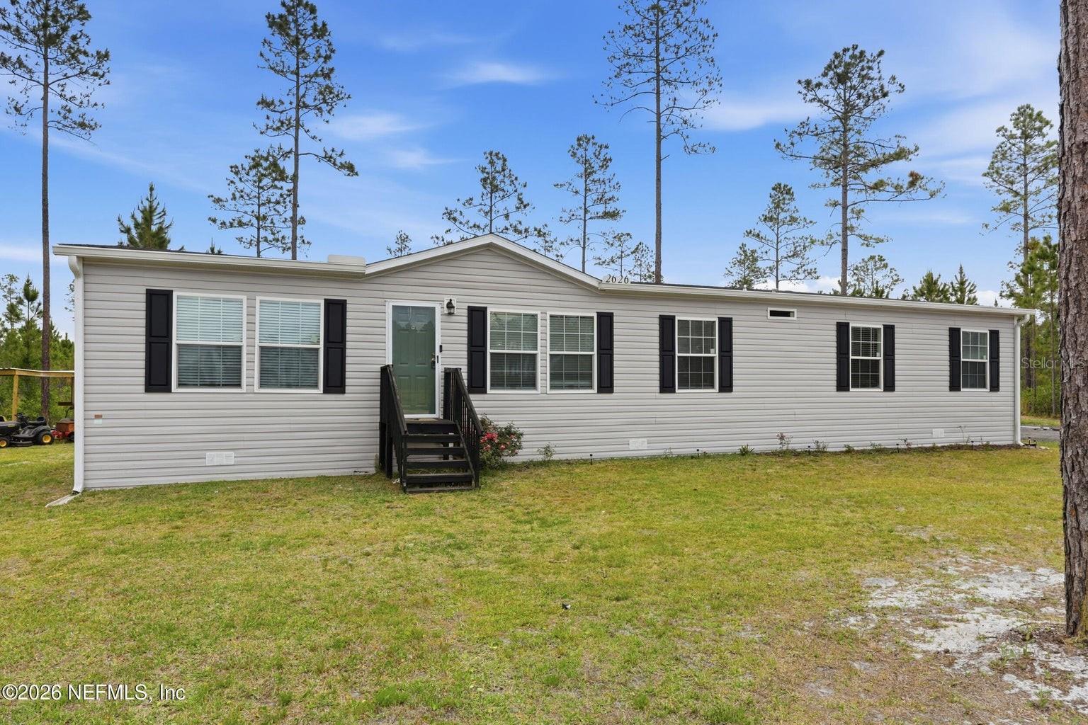 2626 Will Elledge Rd Property Photo 1