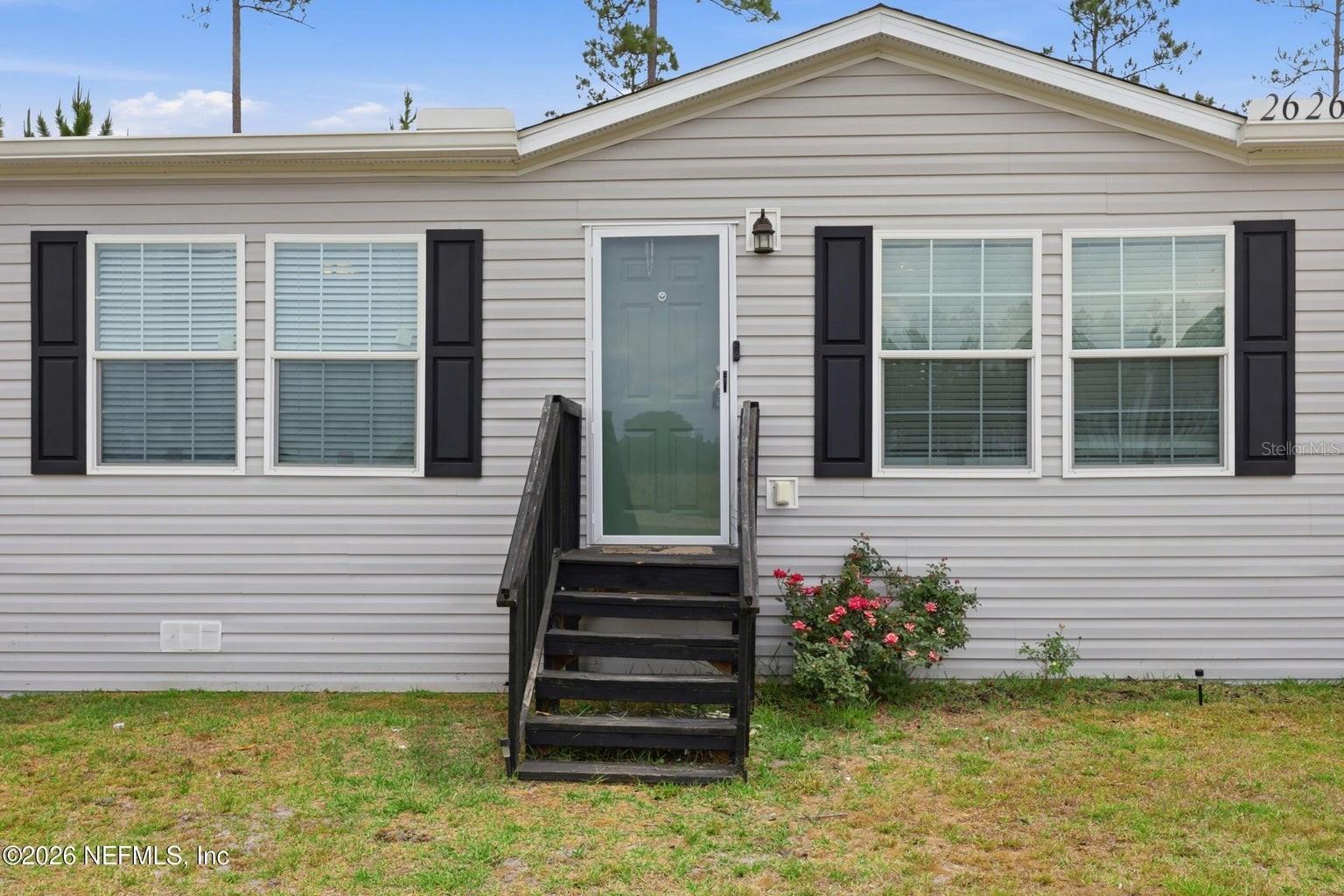 2626 Will Elledge Rd Property Photo 2