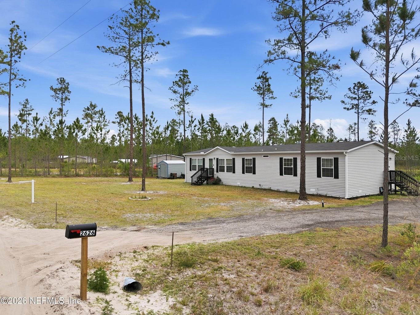 2626 Will Elledge Rd Property Photo 39