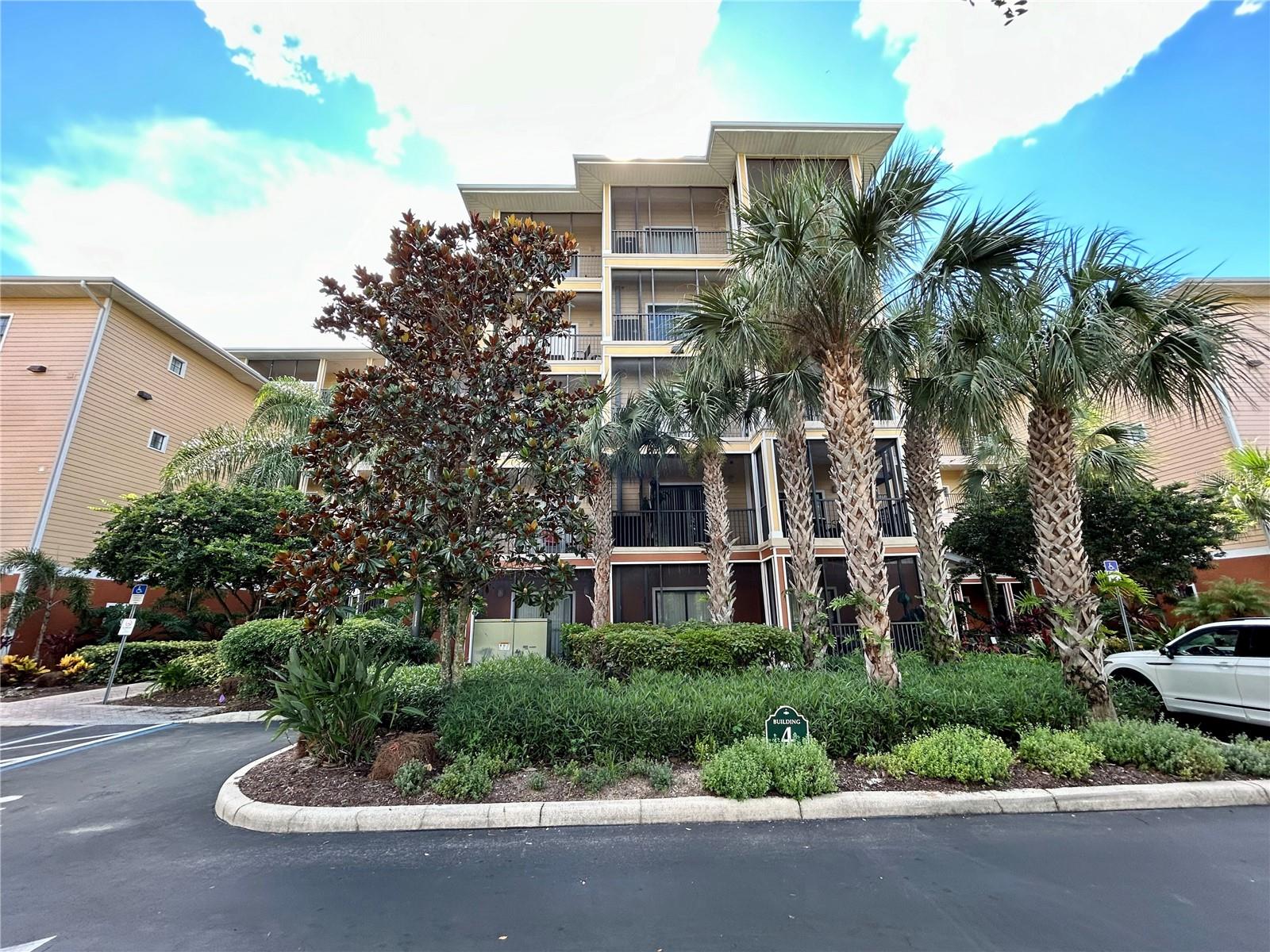 9055 TREASURE TROVE LN #105