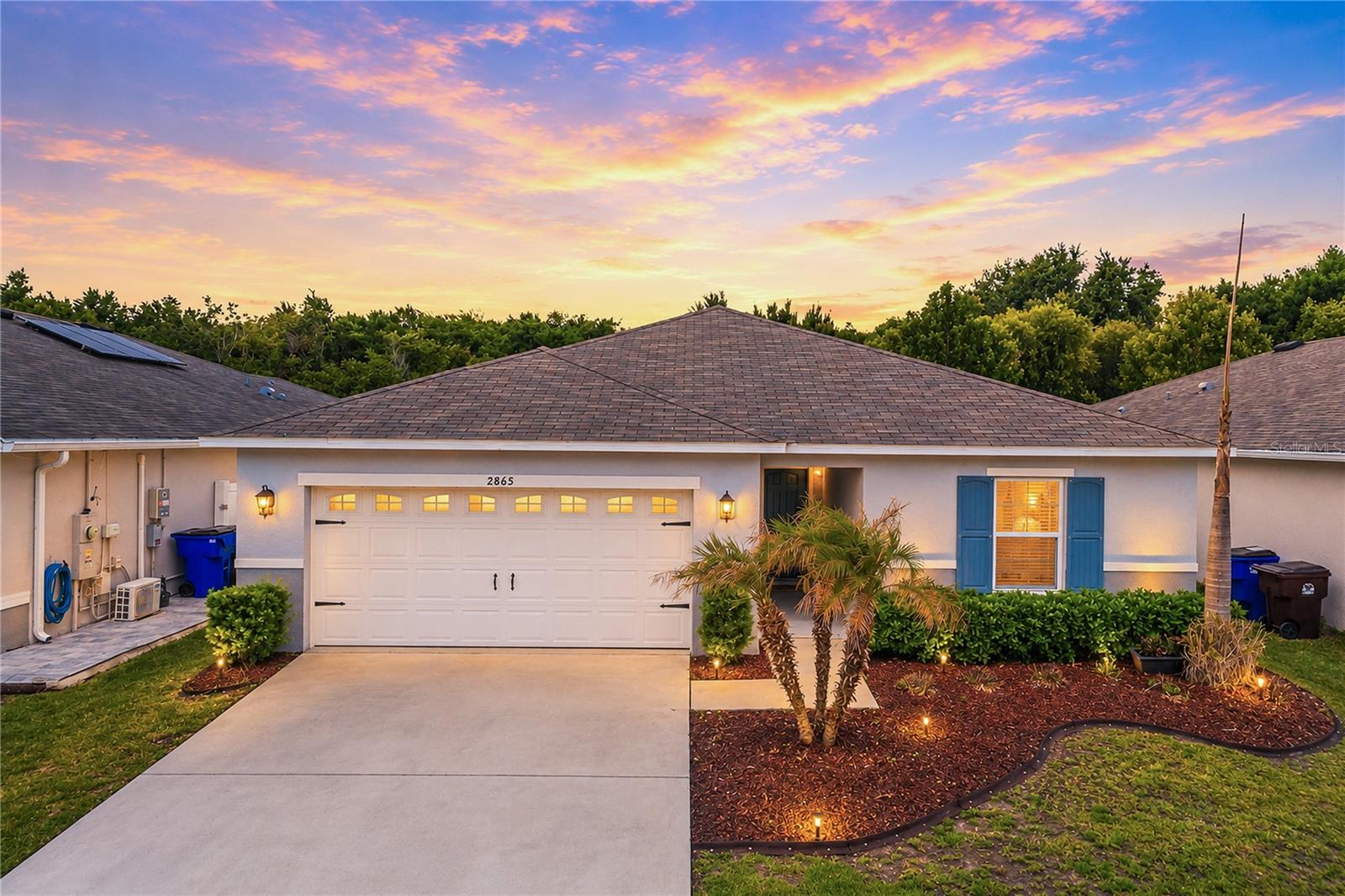 2865 MOSSHIRE CIR Property Photo 1