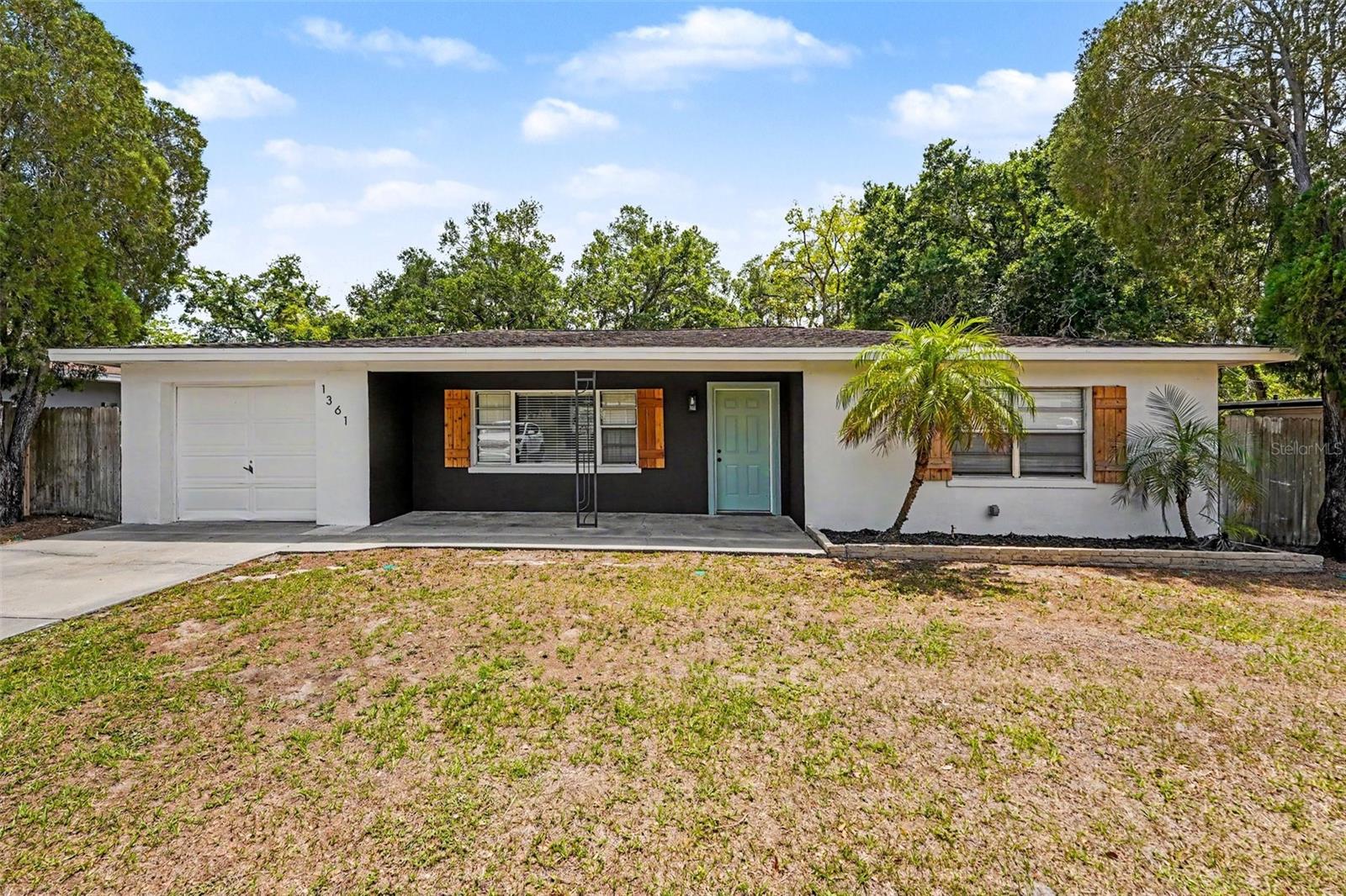 1361 Overlea St Property Photo 1