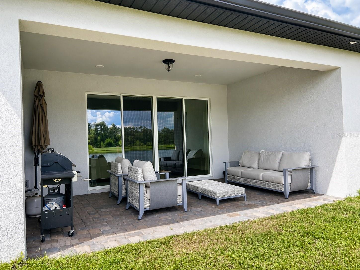 4891 Shady Pines Drive Property Photo 3