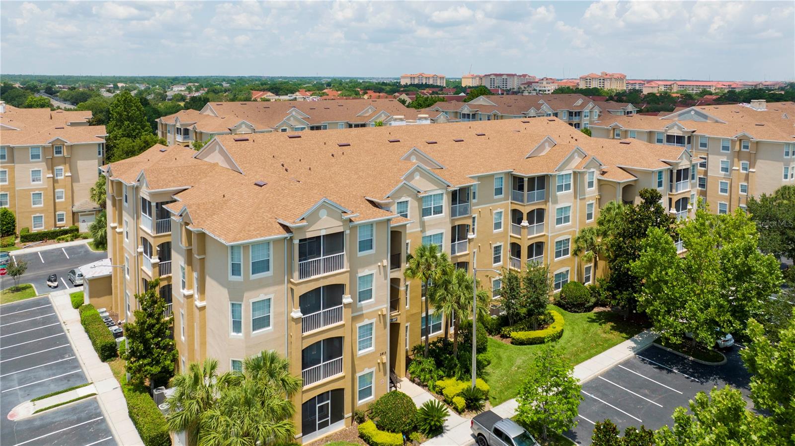 2813 Almaton Loop #301 Property Photo