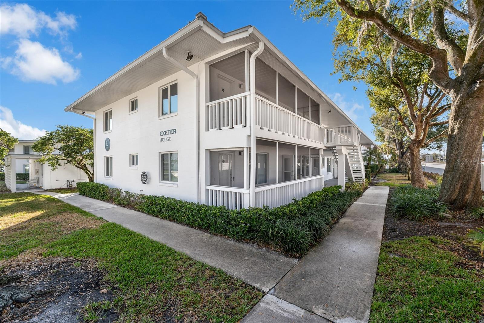 1140 S ORLANDO AVE #E2 Property Photo 1