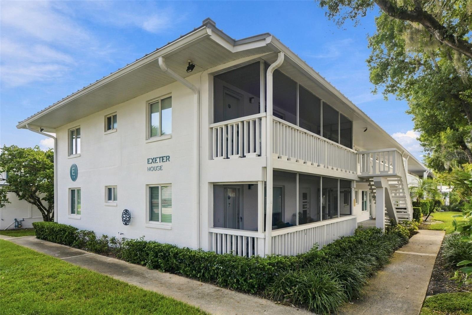 1140 S Orlando Ave #e2 Property Photo 1