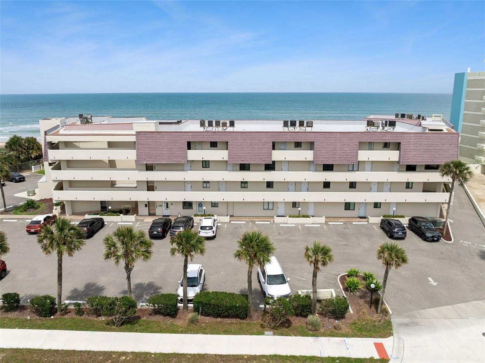 935 OCEAN SHORE BLVD #3020 Property Photo 1