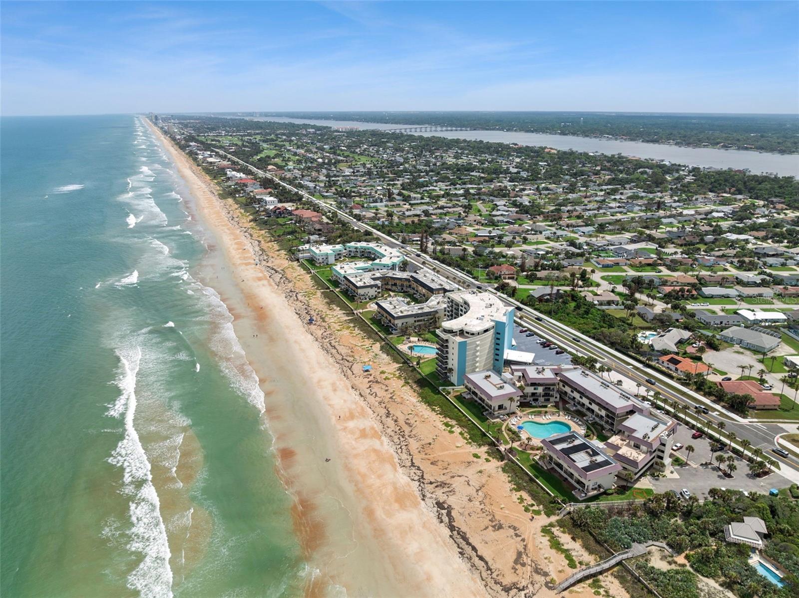 935 Ocean Shore Blvd #3020 Property Photo 42