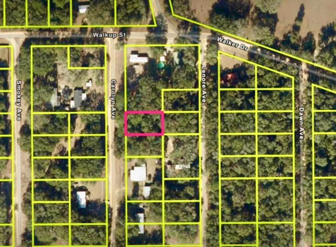 CAROLYN AVE Property Photo 1