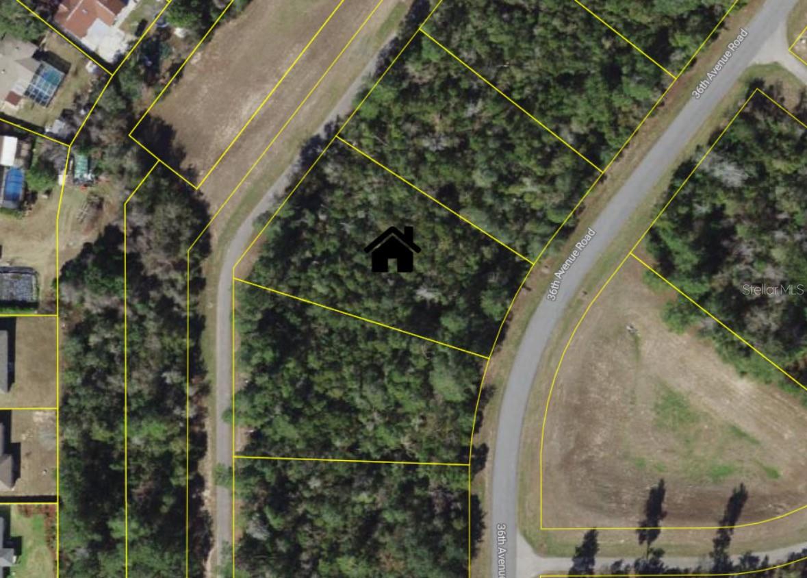 36th Avenue Road Property Photo 1