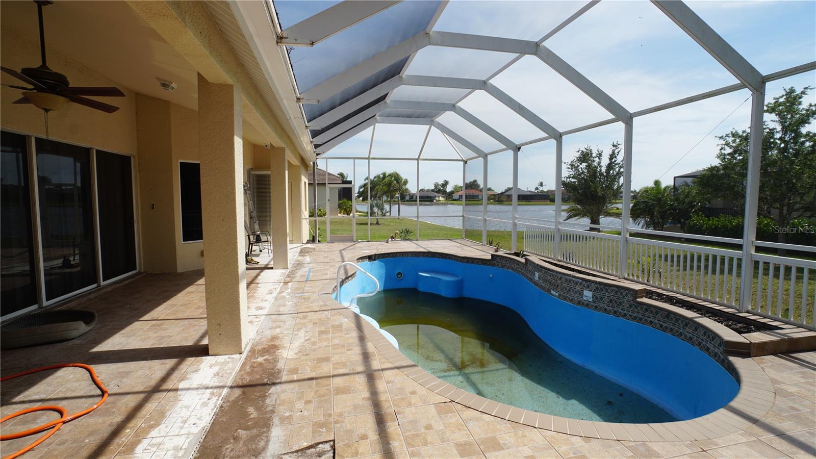 17067 Cape Horn Blvd Property Photo 17