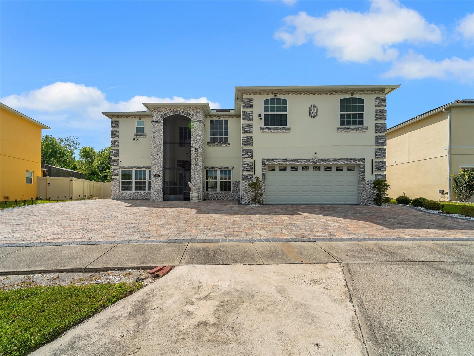 5306 Coral Vine Ln Property Photo 1