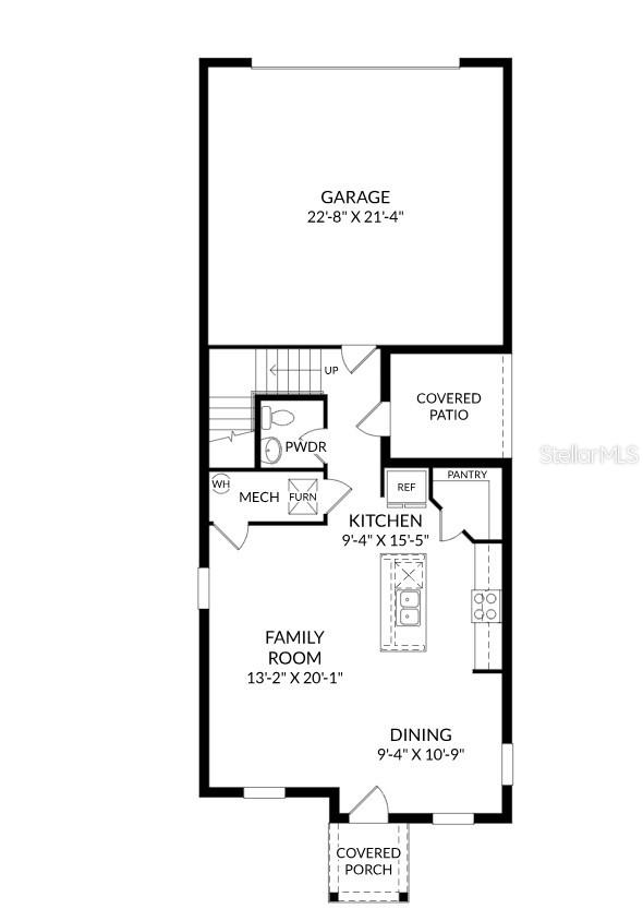 5742 Stockade Blvd Property Photo 2